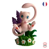 Coffret Collection Figurine 30e Anniversaire (personnage non précisé)