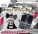 Tripack Flamme Blanche
