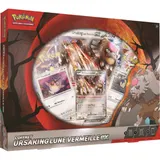 Coffret Écarlate et Violet Ursaking Lune Vermeille-ex
