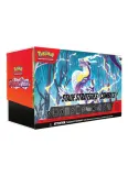 Build and Battle Stadium Écarlate et Violet