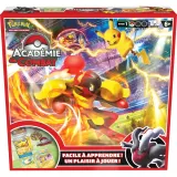 Coffret Académie de Combat