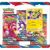 Tripack Styles de Combat – Voltali