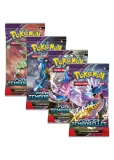 Booster Forces Temporelles