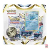 Tripack Tempête Argentée