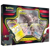 Coffret Collection Noctali et Darkrai-GX