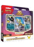 Deck de Combat 30e Anniversaire Noctali ex