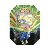 Pokébox Légendes Azur Xerneas-ex