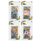 Blister Éclipse Cosmique