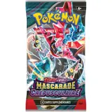 Blister Mascarade Crépusculaire