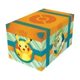 Coffret Évolutions à Paldea Pikachu