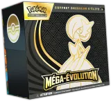 Coffret Dresseur d'Élite Méga-Évolution (ME01) – Gardevoir