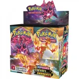 Boîte de 36 Boosters Ténèbres Embrasées