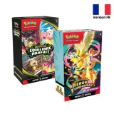 Pack Bundle Héros Transcendants + Bundle Équilibre Parfait