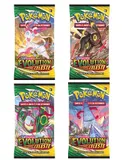 Artset Boosters Évolution Céleste