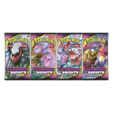 Booster Harmonie des Esprits