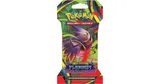 Blister Booster [ME02] - Flammes Fantasmagoriques - Pokémon - FR - Méga-Évolution [ME2]