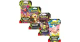 Artset [ME03] - Blister Boosters Equilibre Parfait - Pokémon - FR - Méga-Évolution [ME3]