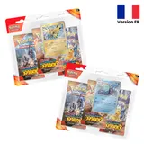Lot de 2 Tripacks Étincelles Déferlantes – Électhor & Maraiste