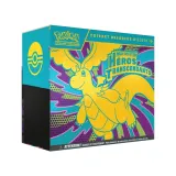 Pokémon – ETB – Héros Transcendants – ME2.5 – Coffret Dresseur d’Elite en français