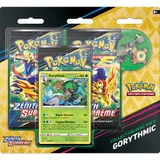 Tripack Zénith Suprême – Gorythmic