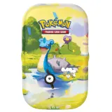 Mini Tin 30e Anniversaire Jour - Lokhlass
