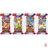 Bundle Flammes Obsidiennes