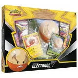 Coffret Collection Électrode-V