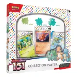 Coffret Collection Poster 151