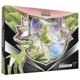 Coffret Collection Viridium-V
