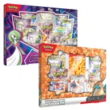 Bundle Coffret Collection Premium Pouvoirs en Évolution + Coffret Collection Premium Dracaufeu-ex