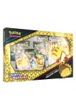 Coffret Pikachu VMax Zénith Suprême