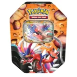 Pokébox Légendes Tranchantes Koraidon-ex