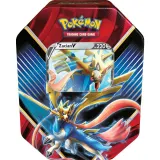Pokébox Zacian-V