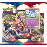 Tripack Épée et Bouclier – Ponyta de Galar