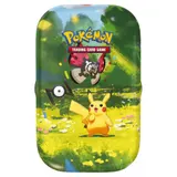 Mini Tin 30e Anniversaire Jour - Pikachu