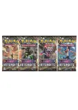 Artset Boosters Lumière Interdite