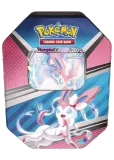 Pokébox Héros-V – Nymphali-V