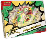 Coffret Méga-Évolution-ex (personnage non précisé)