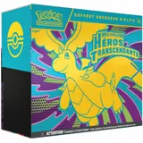 Coffret Dresseur d'Élite Héros Transcendants