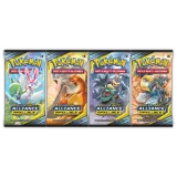 Booster Alliance Infaillible