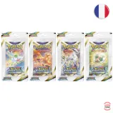 Blister Stars Étincelantes