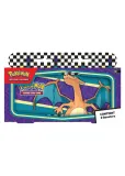 Coffret Collection Plumier Dracaufeu