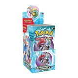 Pokemon EV09 : Aventures Ensemble - 18 Boosters