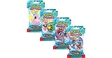 Artset [EV09] - Blister Boosters Aventures Ensemble - Pokémon Ecarlate et Violet - FR [SV9]
