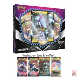 Coffret Collection Salarsen-V
