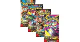 Artset [ME01] - Boosters Méga Evolution - Pokémon - FR [ME1]