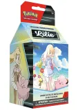 Coffret Collection Tournoi Premium – Lilie