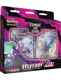 Deck Combat de Ligue Sylveroy Cavalier de l'Effroi VMAX