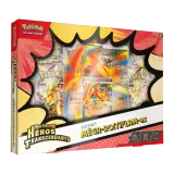 Coffret Méga-Roitiflam-ex Héros Transcendants (ME02.5)