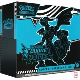 Coffret Dresseur d'Élite Foudre Noire
